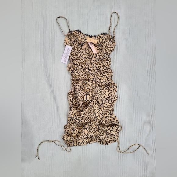 For Love and Lemons Frankie mini dress - Picture 11 of 16